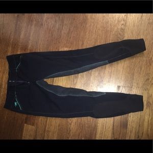 Piper by smartpak breeches!